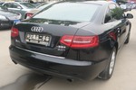 奥迪A6L2009款2.0TFSI 标准型AT