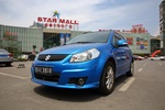 铃木天语SX42010款1.6L 手动 冠军限量版