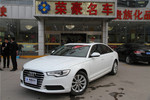 奥迪A6L2012款TFSI 舒适型(2.0T)