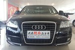 奥迪A6L2009款2.4L 豪华型