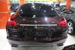 保时捷Panamera2013款Panamera Platinum Edition