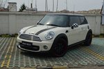 MINIMINI2011款1.6L COOPER Excitement 