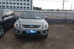 起亚狮跑2009款2.0 GLS 自动两驱