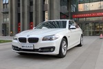 宝马5系2014款520Li 典雅型