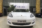 保时捷Panamera2013款Panamera 4 Platinum Edition 3.6L 