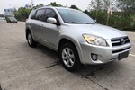 丰田RAV4荣放2009款2.4L 自动豪华版