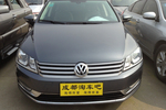 大众迈腾2012款1.8TSI DSG 尊贵型