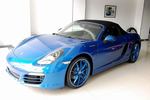 保时捷Boxster2013款Boxster