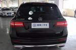 奔驰C级-GLC260 4MATIC 动感型