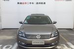 大众帕萨特2011款1.8TSI DSG御尊版