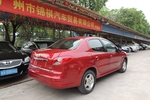 标致207三厢2011款品乐版 1.6L 自动