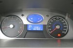 吉利经典版帝豪2010款1.8L CVT 豪华型