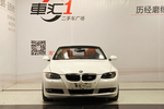 宝马3系敞篷2008款330i