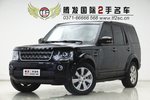 路虎第四代发现2014款3.0 V6 XXV Edition