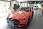 福特Mustang2017款2.3T 运动版