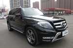 奔驰GLK级2015款GLK 300 4MATIC 时尚型 极致版