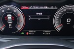 奥迪A6L2019款40TFSI 豪华动感型