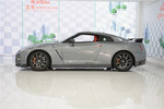 日产GT-R2012款3.8T Premium Edition 