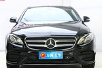 奔驰E级2019款E 200 L 运动型 4MATIC