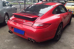 保时捷9112010款Carrera 4