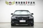 宝马7系2013款740Li 领先型