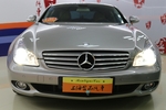 奔驰CLS级2007款CLS350 3.5 自动