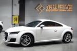 奥迪TT2015款TT Coupe 45 TFSI quattro