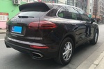 保时捷Cayenne2016款3.0T