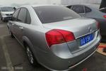 别克凯越2007款1.8 LS 自动顶级版