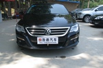 大众CC2011款1.8TSI 豪华型(5座版)