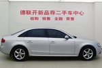 奥迪A4L2013款35 TFSI 自动舒适型