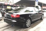 奥迪A6L2010款2.4L 豪华型