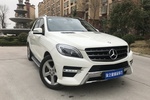 奔驰M级2012款ML350 4MATIC 动感型