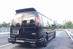 GMC Savana2013款6.0L 长轴领袖至尊版