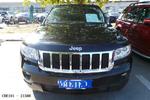 Jeep大切诺基2012款3.6L 舒适导航版