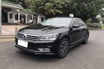 大众帕萨特2017款330TSI DSG御尊版