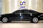 奥迪A6L2012款TFSI 舒适型(2.0T)