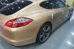 保时捷Panamera2010款Panamera