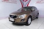 沃尔沃XC602010款3.0 T6 AWD智雅版