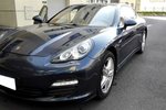 保时捷Panamera2010款Panamera 4 3.6L 