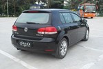 大众高尔夫2011款1.4TSI 手动 舒适型