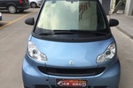 smartfortwo2011款1.0L MHD 硬顶标准版