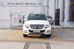 奔驰GLK级2013款改款 GLK 300 4MATIC 时尚型