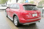 奥迪Q52012款2.0TFSI 技术型