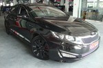 起亚K52012款2.0L 手自一体 DLX Nu