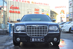 克莱斯勒3002008款300C 2.7L 豪华版