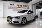 奥迪A4L2013款35 TFSI 自动标准型