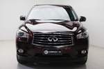 英菲尼迪QX602014款3.5L 两驱卓越版