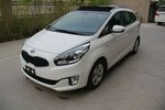 起亚新佳乐2013款2.0L 5座自动标准版 国四