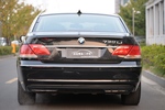 宝马7系2007款新730Li 自动